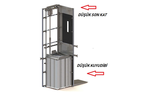 СЕРИЯ DOPPLER/ELLI MR/MRL ГИДРАВЛИЧЕСКАЯ